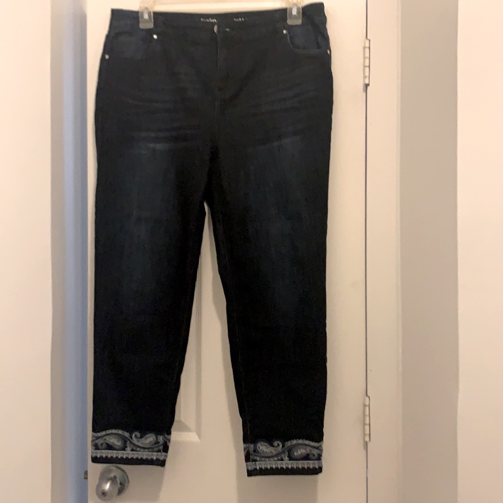 Denim Jeans